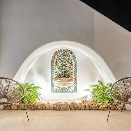 Amazing In With Kitchenette Tatil Evi Marbella