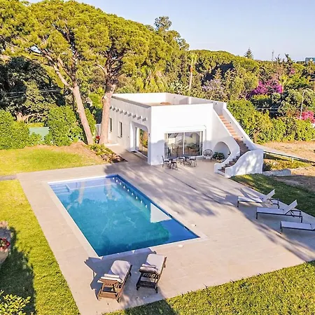 Tatil Evi Amazing In With Kitchenette Marbella
