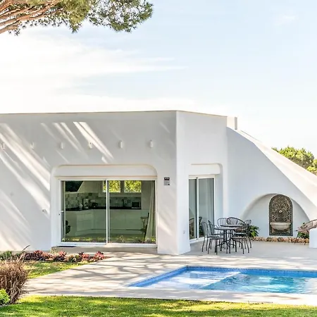 Amazing In With Kitchenette Tatil Evi Marbella
